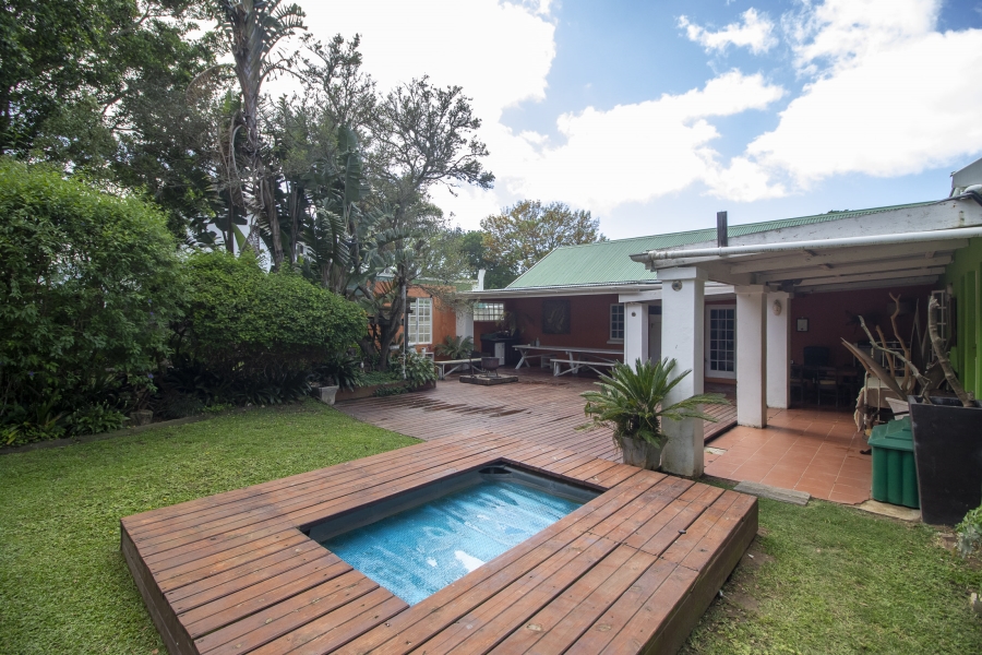 3 Bedroom Property for Sale in East Bank Eastern Cape